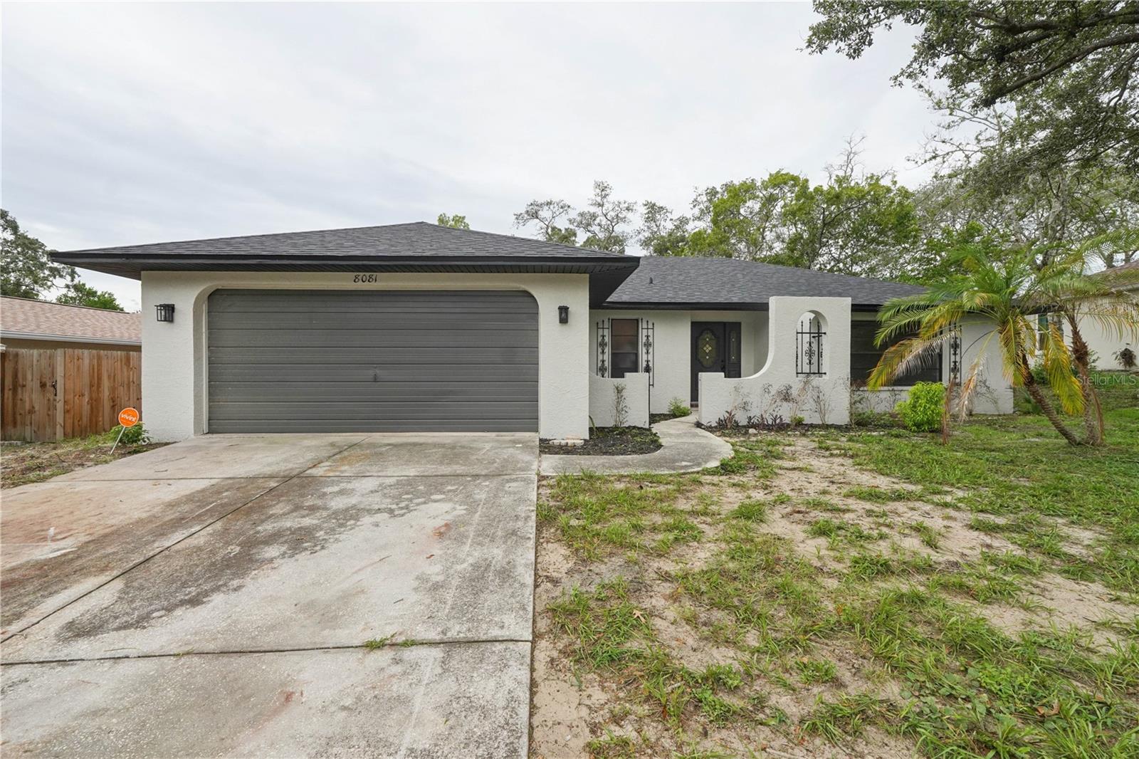 Details for 8081 Wooden Drive, SPRING HILL, FL 34606