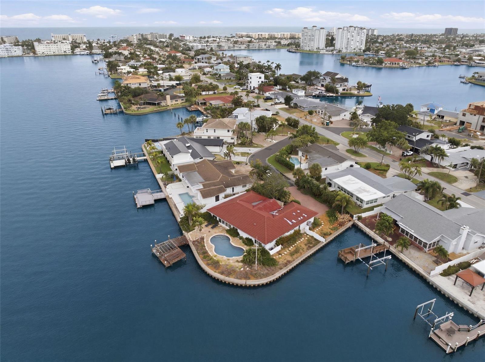 Details for 5810 Bahama Way, ST PETE BEACH, FL 33706