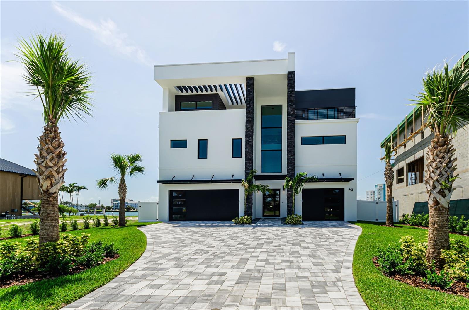 Details for 43 Dolphin Drive, TREASURE ISLAND, FL 33706