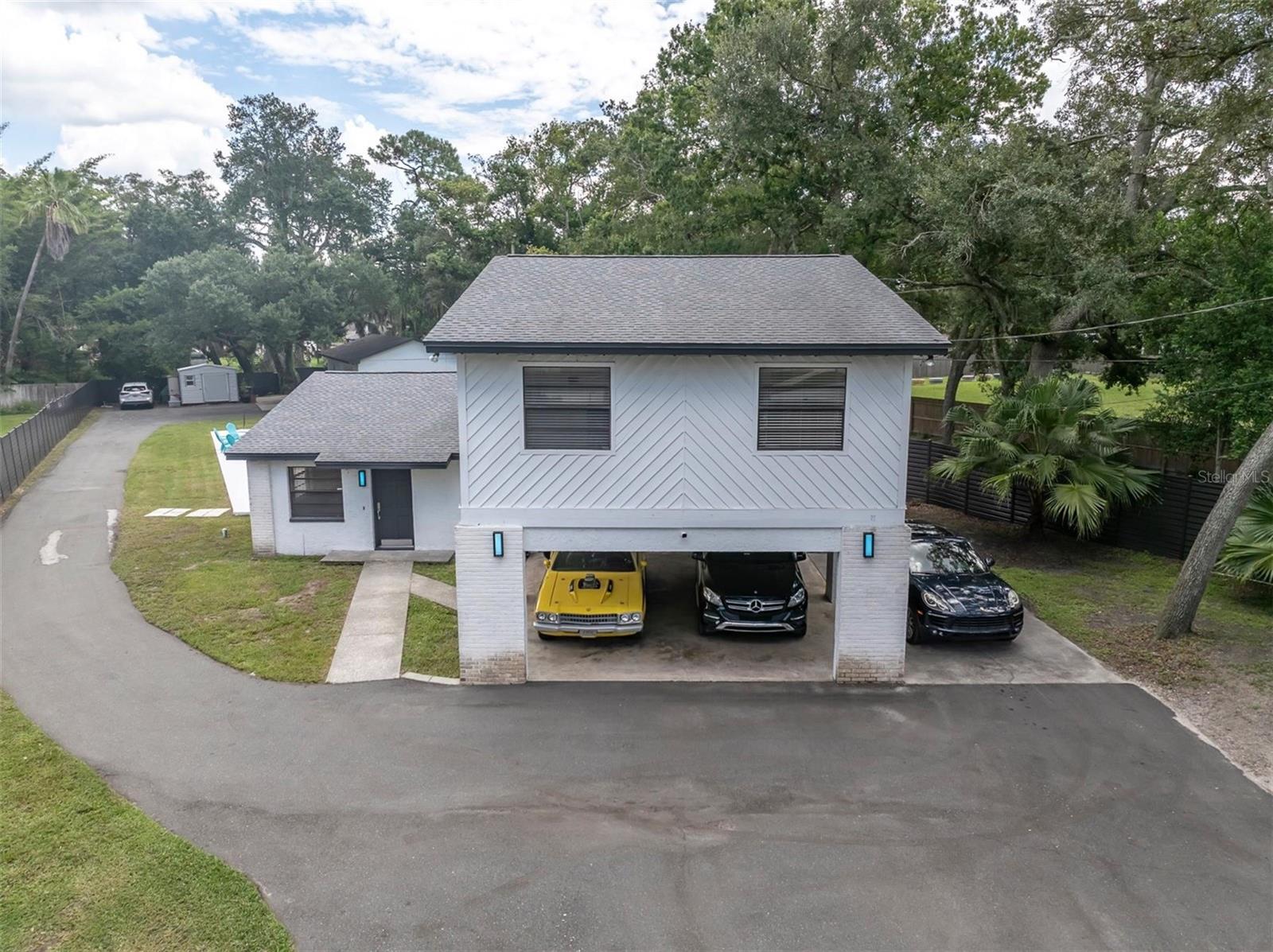 Details for 12409 N Boulevard, TAMPA, FL 33612