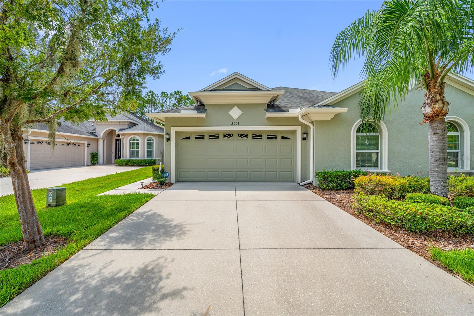 Details for 2923 Devonoak Boulevard, LAND O LAKES, FL 34638