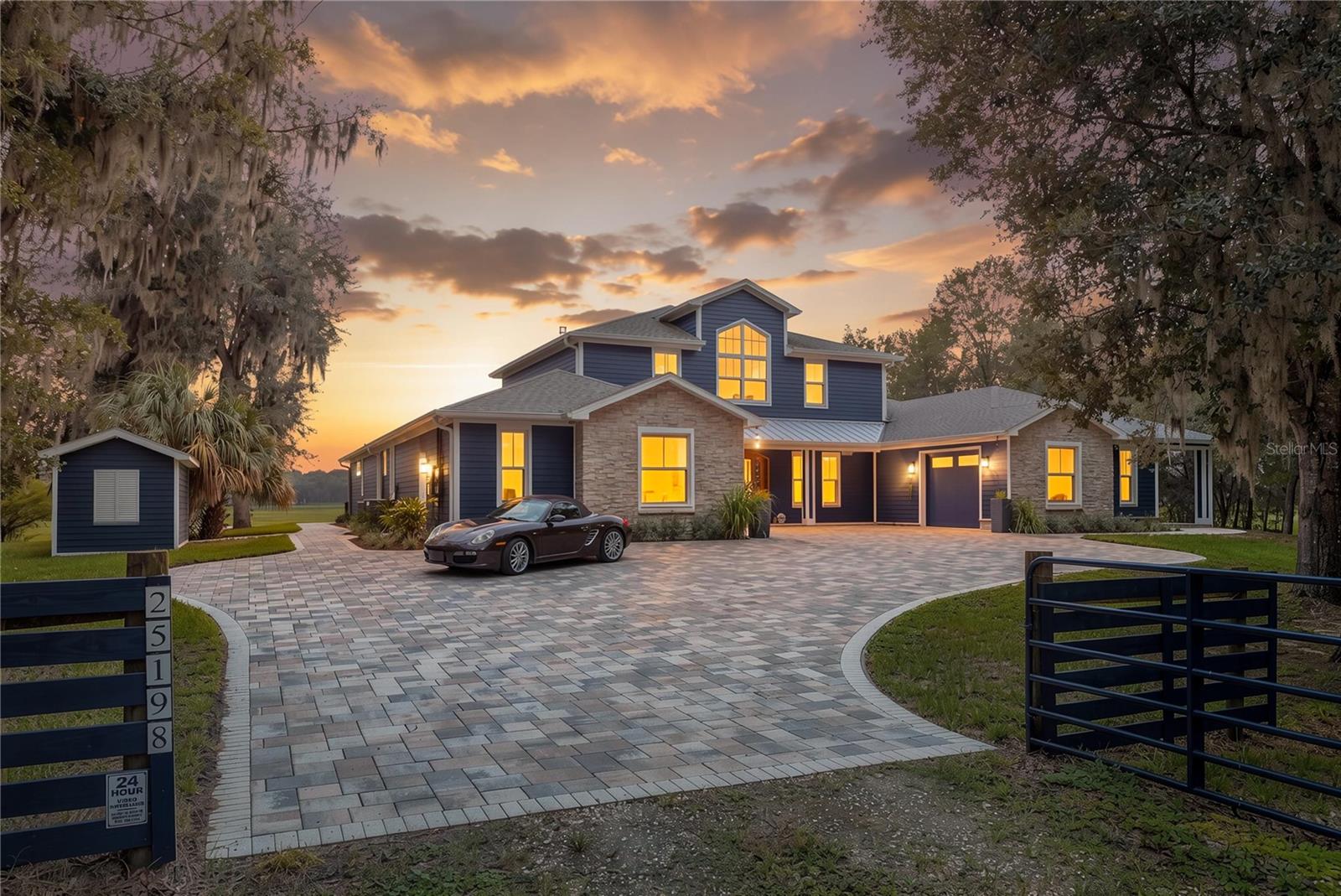 Details for 25198 Lily Pad Lane, BROOKSVILLE, FL 34602