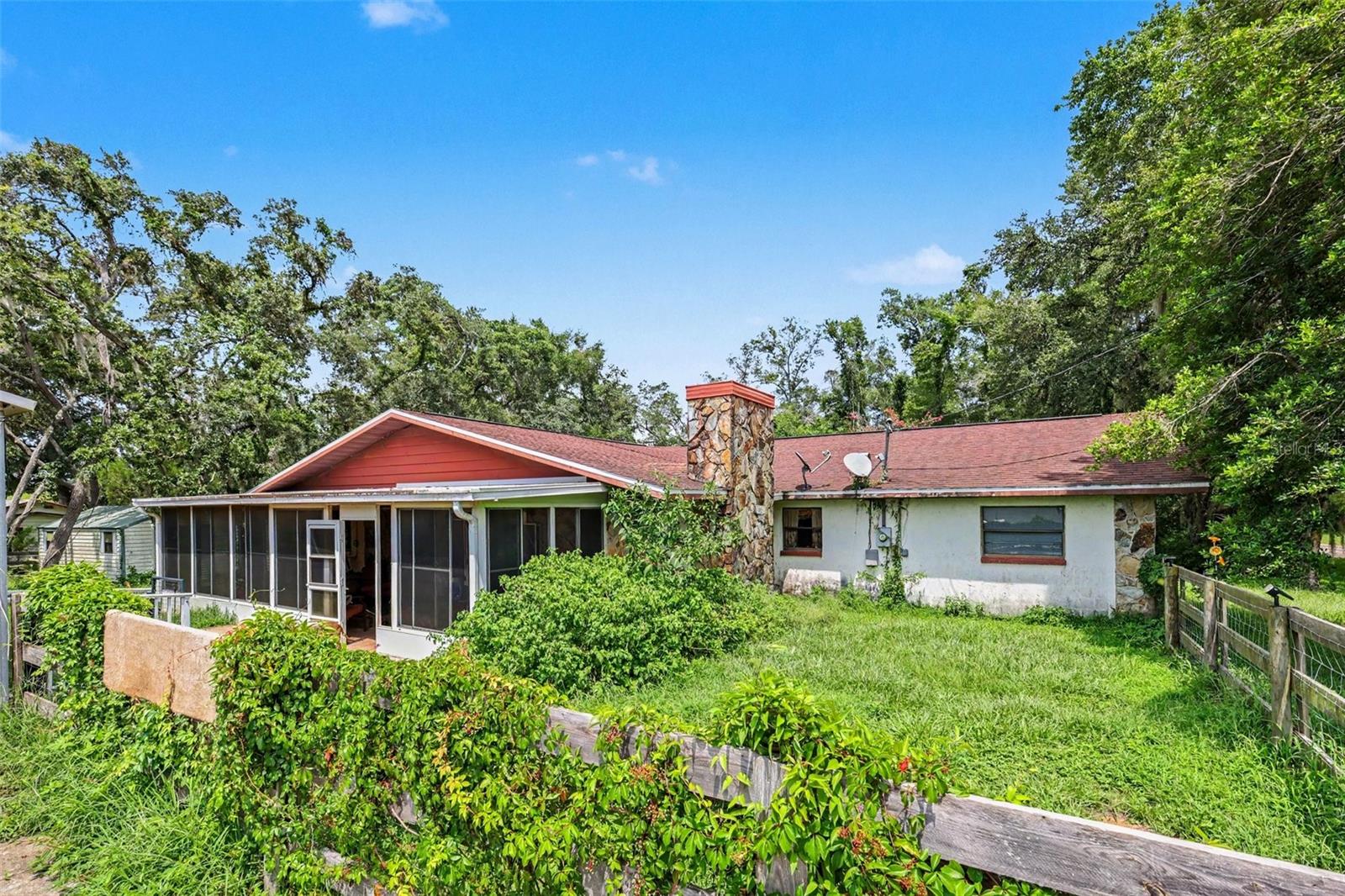 Details for 4611 W Old Citrus Road, LECANTO, FL 34461