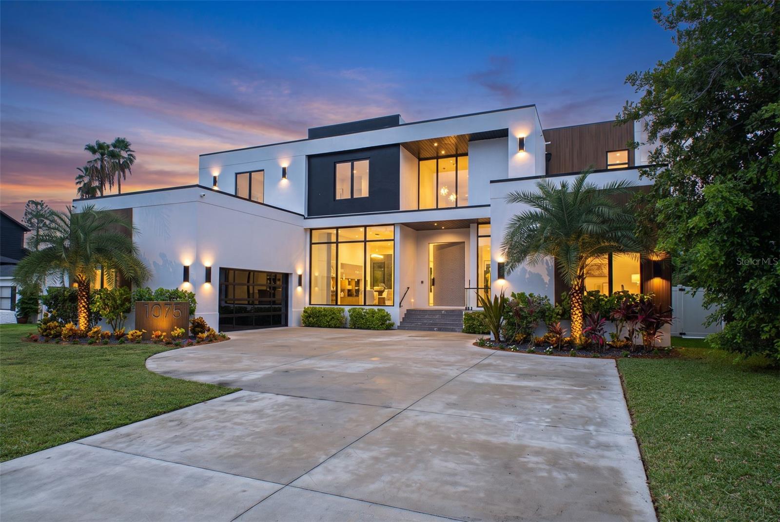 Details for 1076 Snell Isle Boulevard, ST PETERSBURG, FL 33704