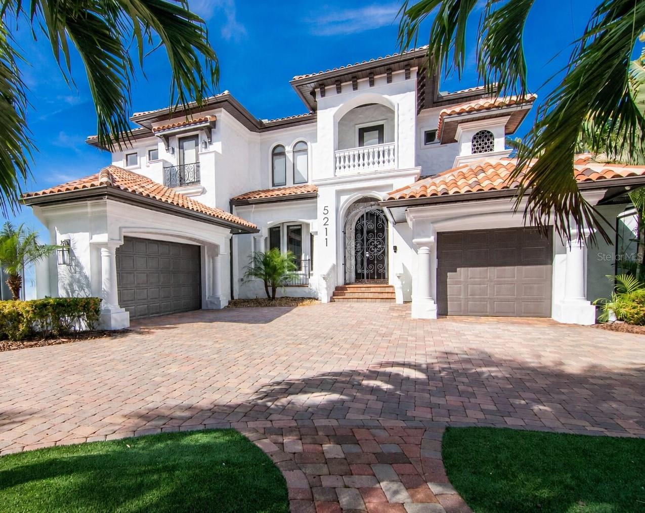 Details for 5211 W Neptune Way, TAMPA, FL 33609