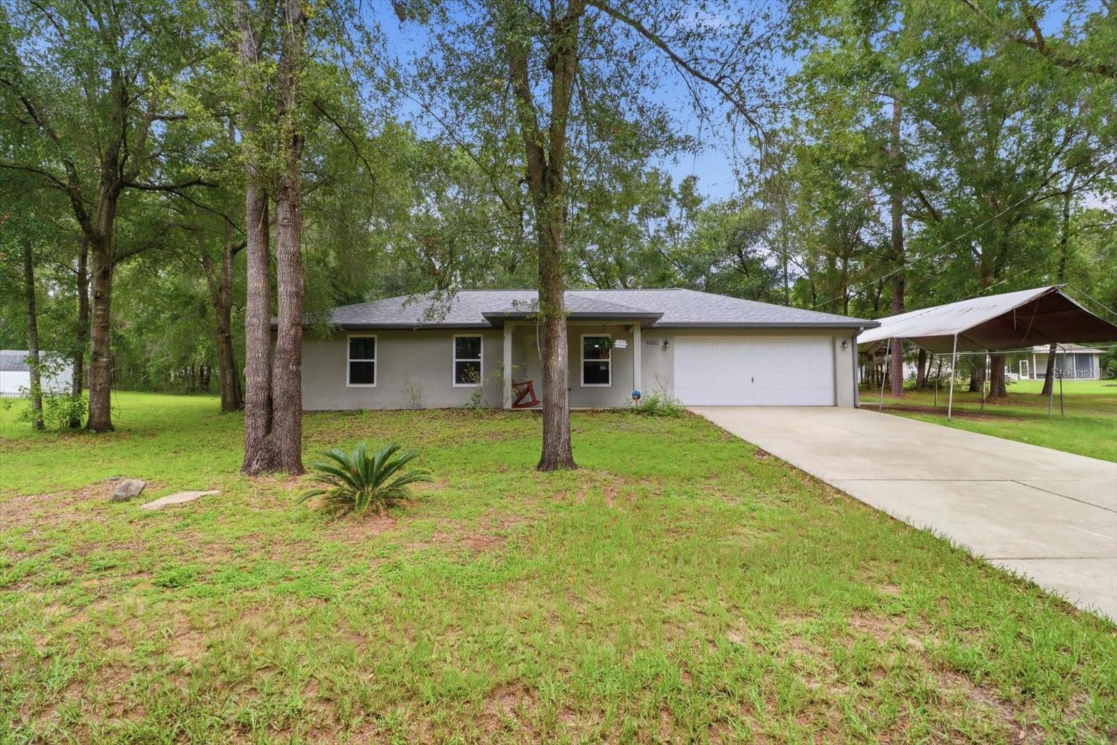 Details for 6461 E Mobile Street, INVERNESS, FL 34452