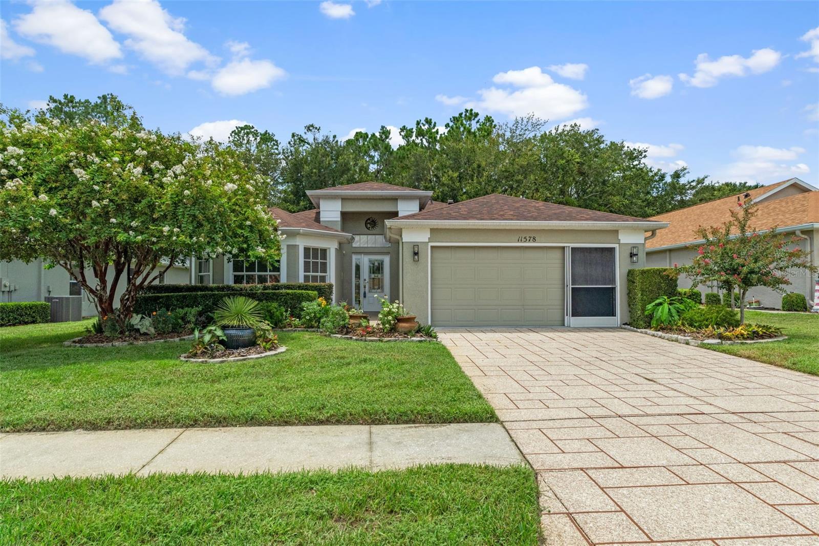 Details for 11578 New Haven Drive, Spring Hill, FL 34609