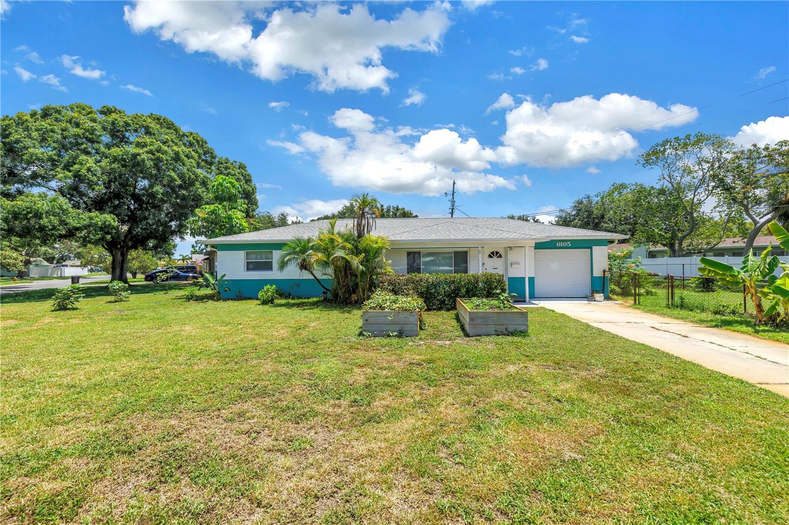 Details for 6195 28th Avenue, ST PETERSBURG, FL 33710