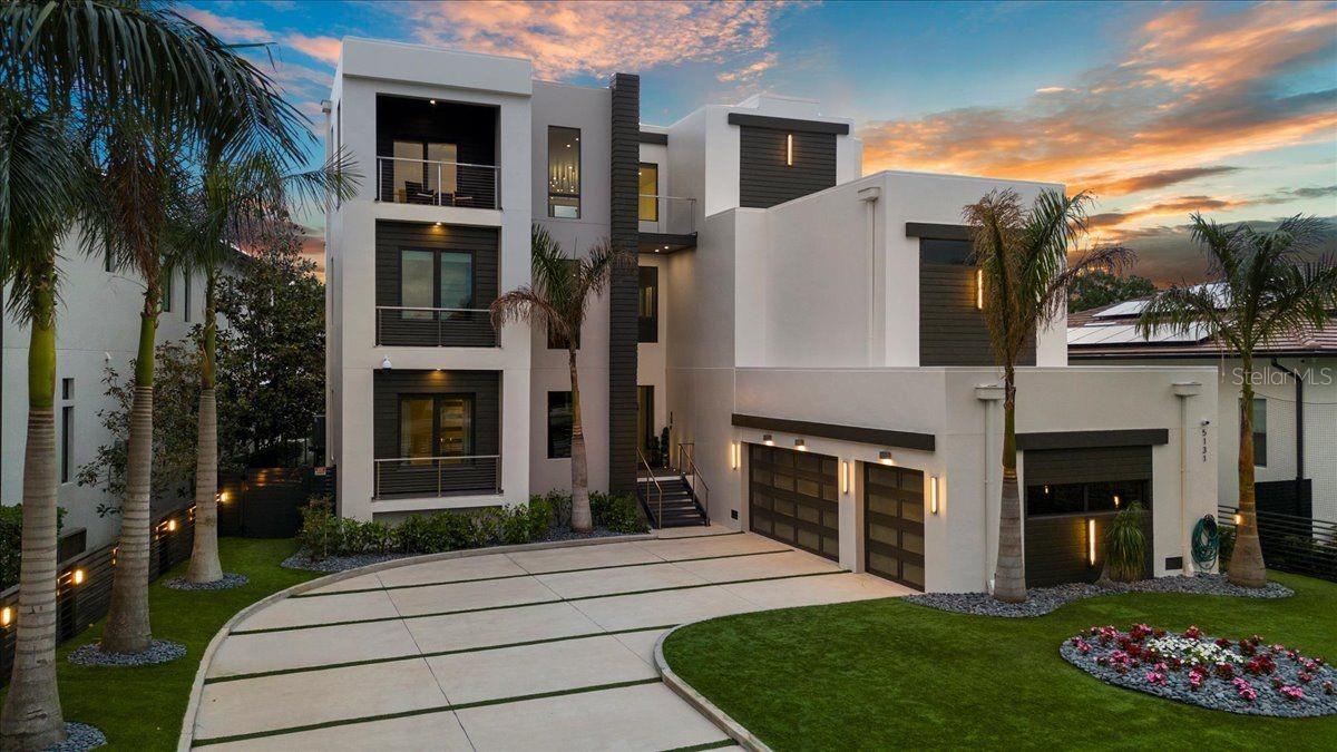 Details for 5131 W Neptune Way, TAMPA, FL 33609