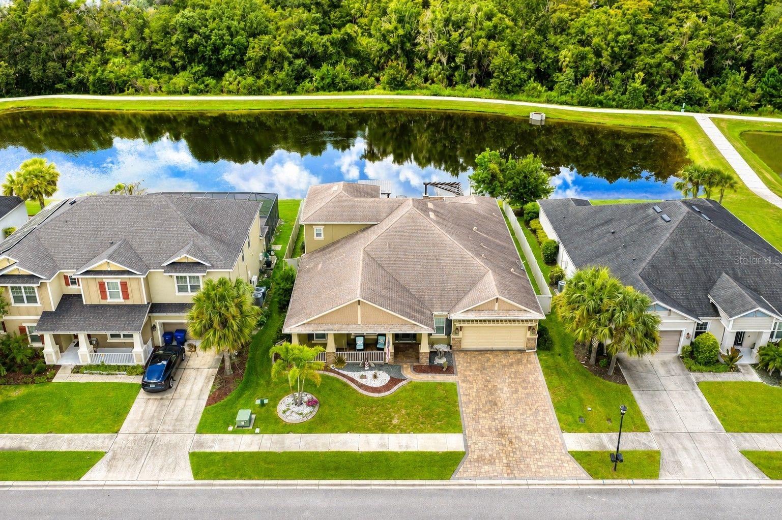 Details for 1737 Virginia Willow Drive, WESLEY CHAPEL, FL 33544