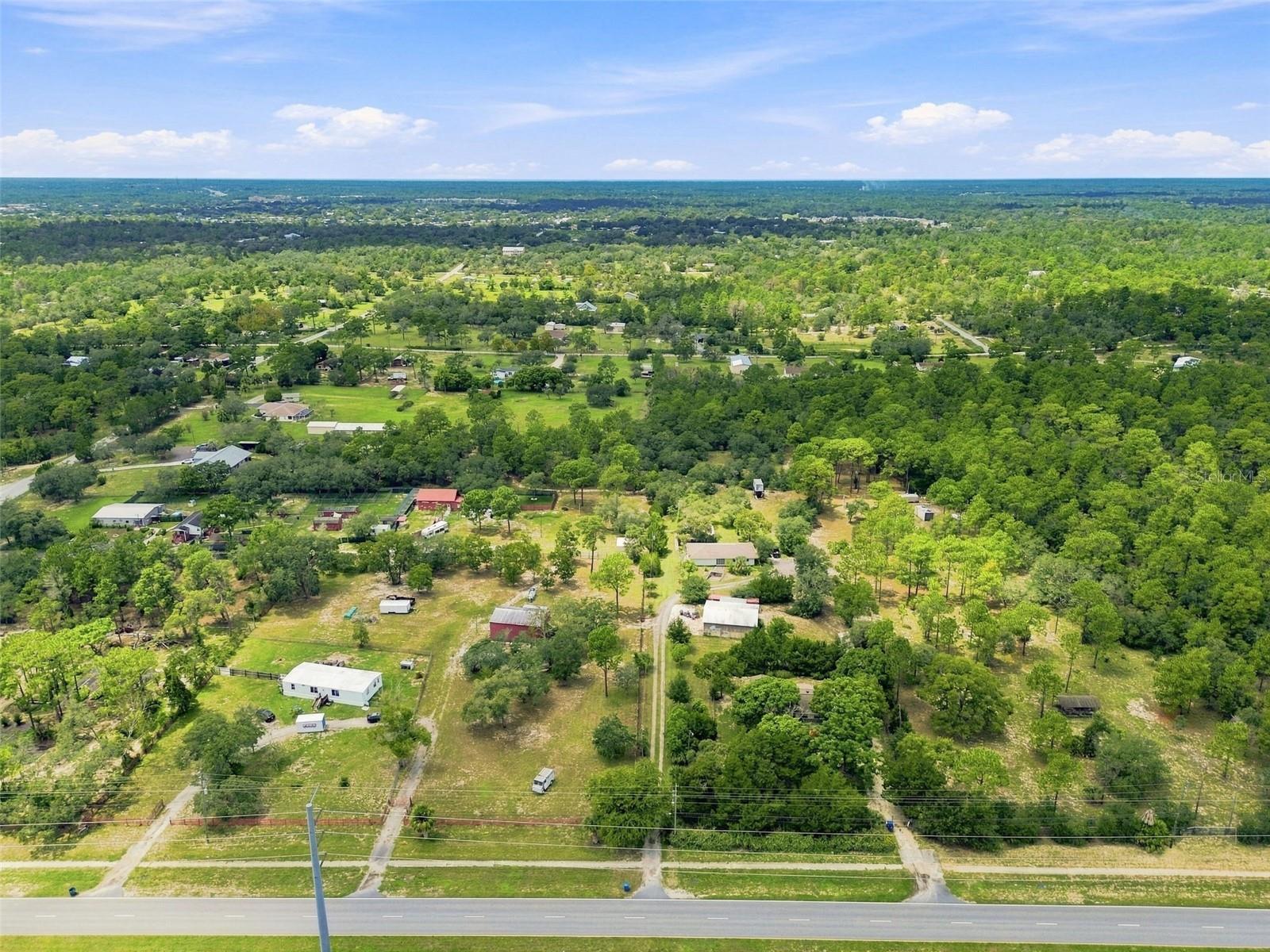 Details for 8279 Sunshine Grove Road, BROOKSVILLE, FL 34613