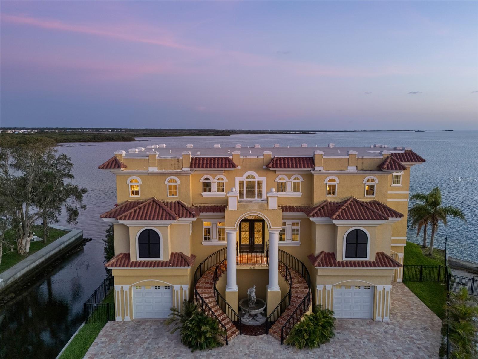 Details for 3236 Gulf Winds Circle, HERNANDO BEACH, FL 34607
