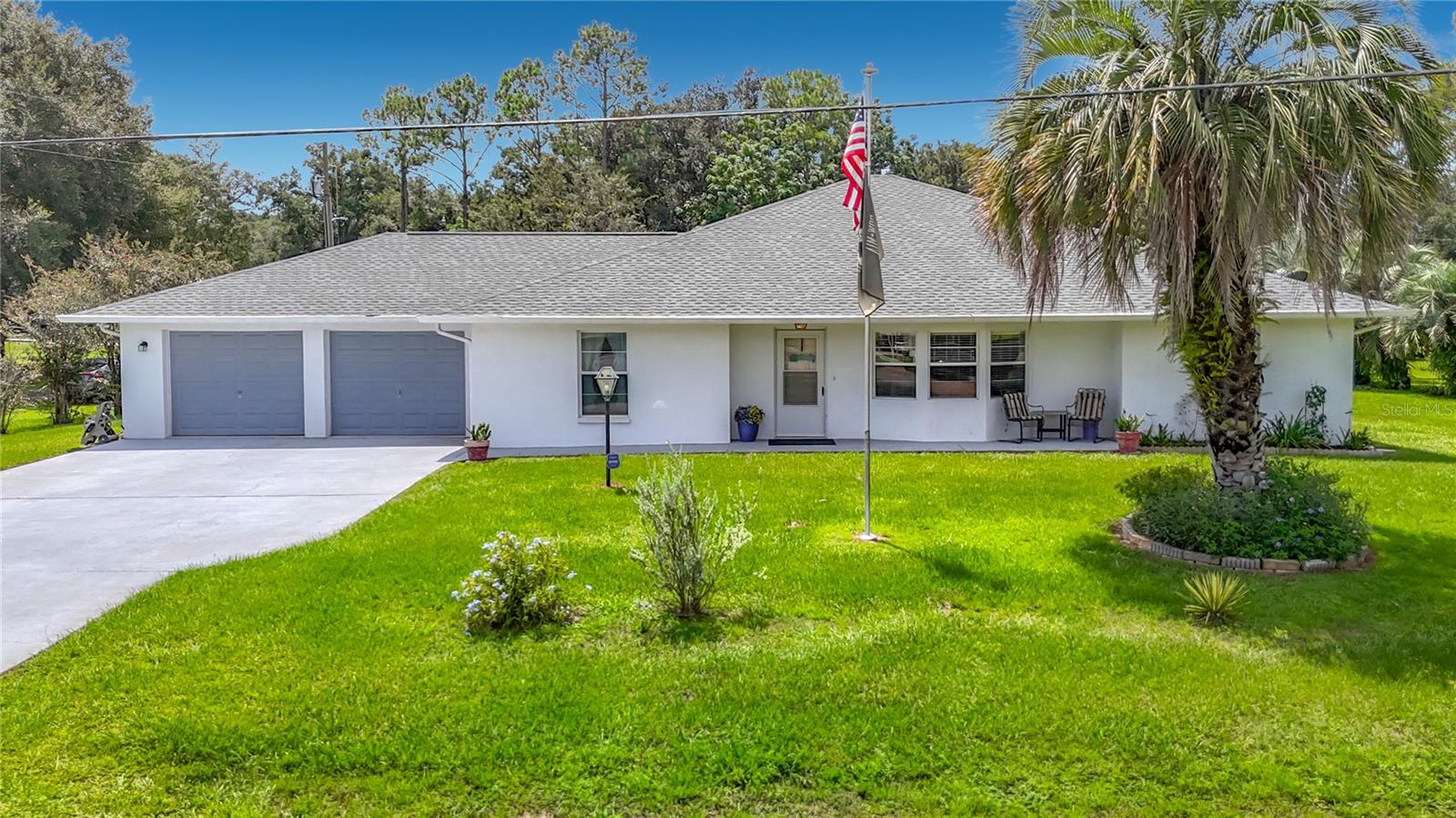 Details for 40312 Sunburst Drive, DADE CITY, FL 33525