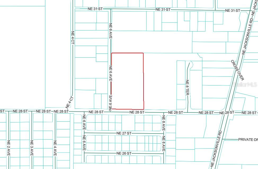 Details for  28th Street , OCALA, FL 34470