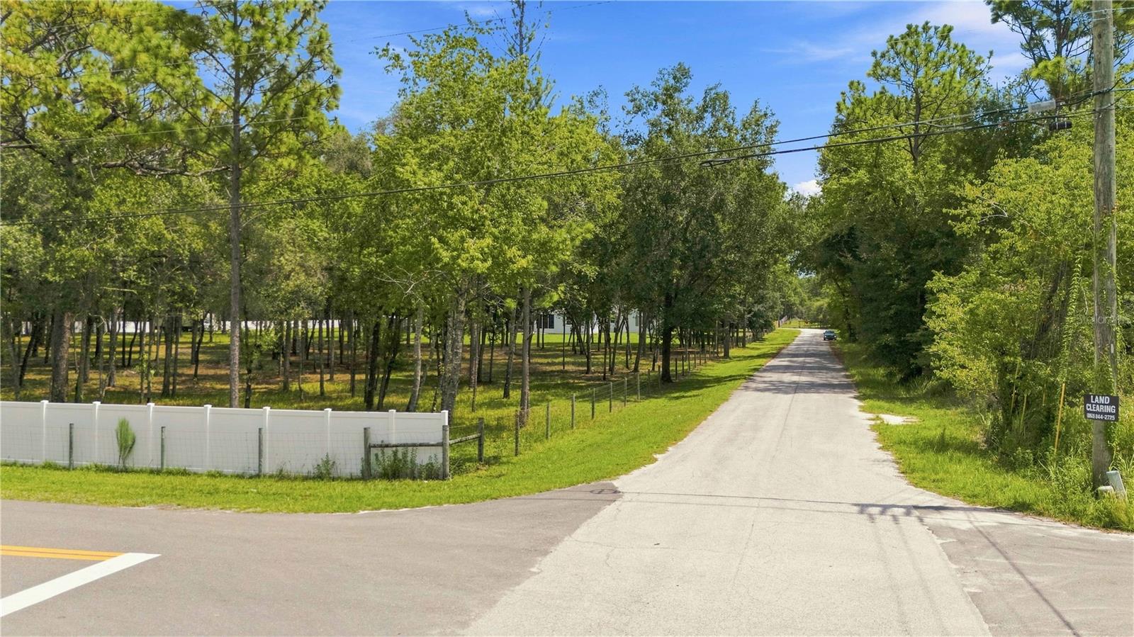 Details for 0 Highgrove Road, Spring Hill, FL 34609