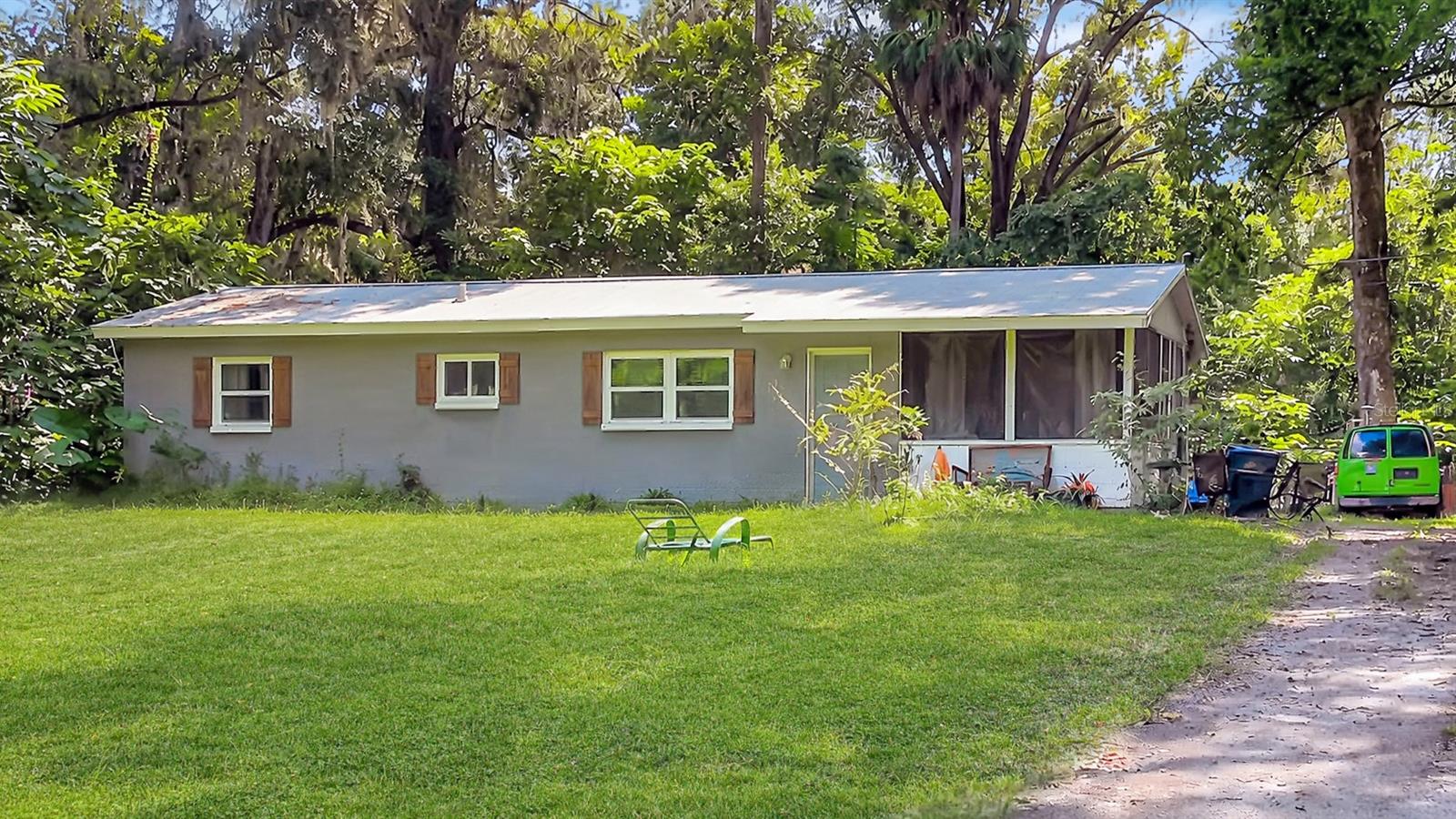Details for 1014 Roosevelt Avenue, BROOKSVILLE, FL 34604