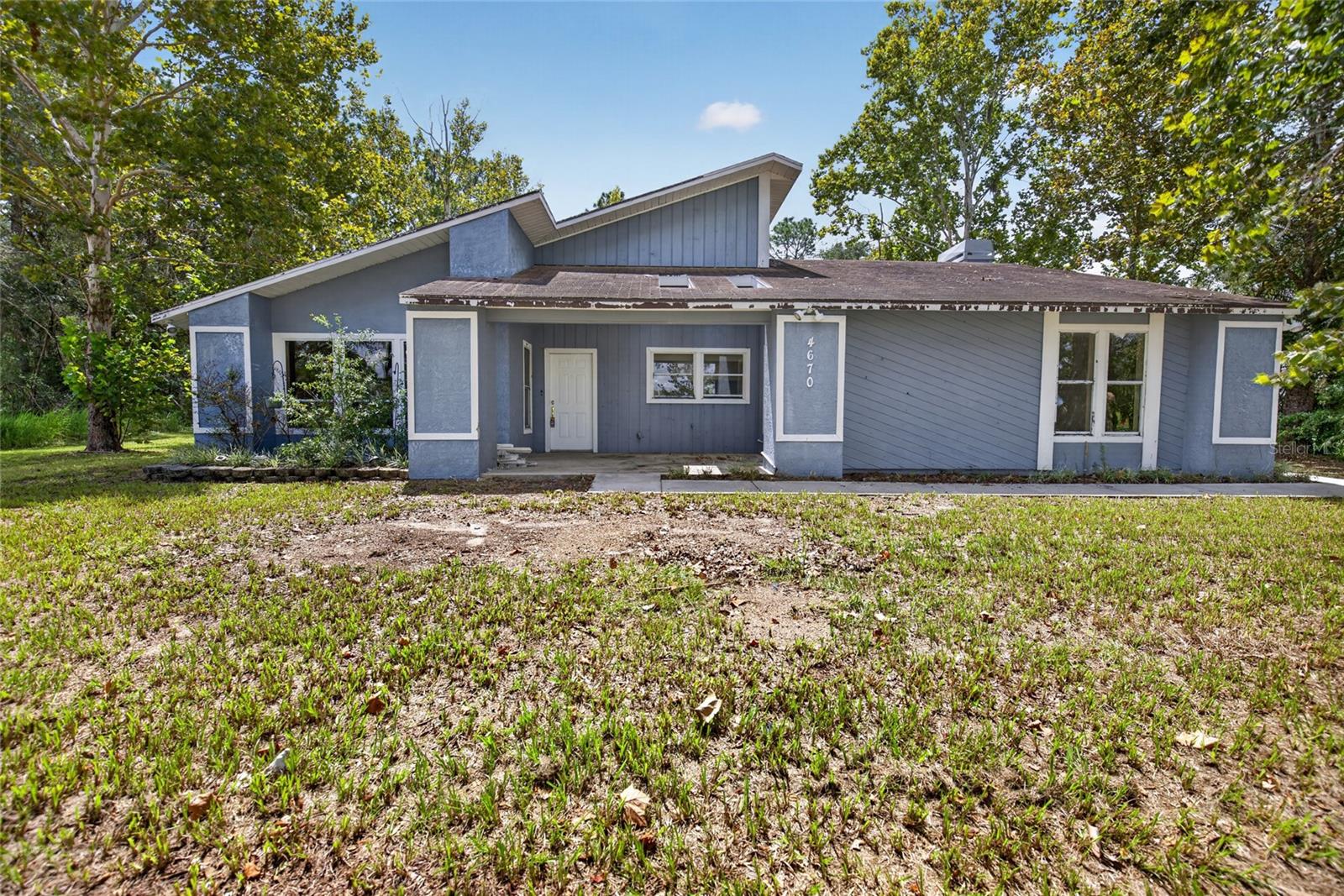 Details for 4670 W Old Citrus Road, LECANTO, FL 34461
