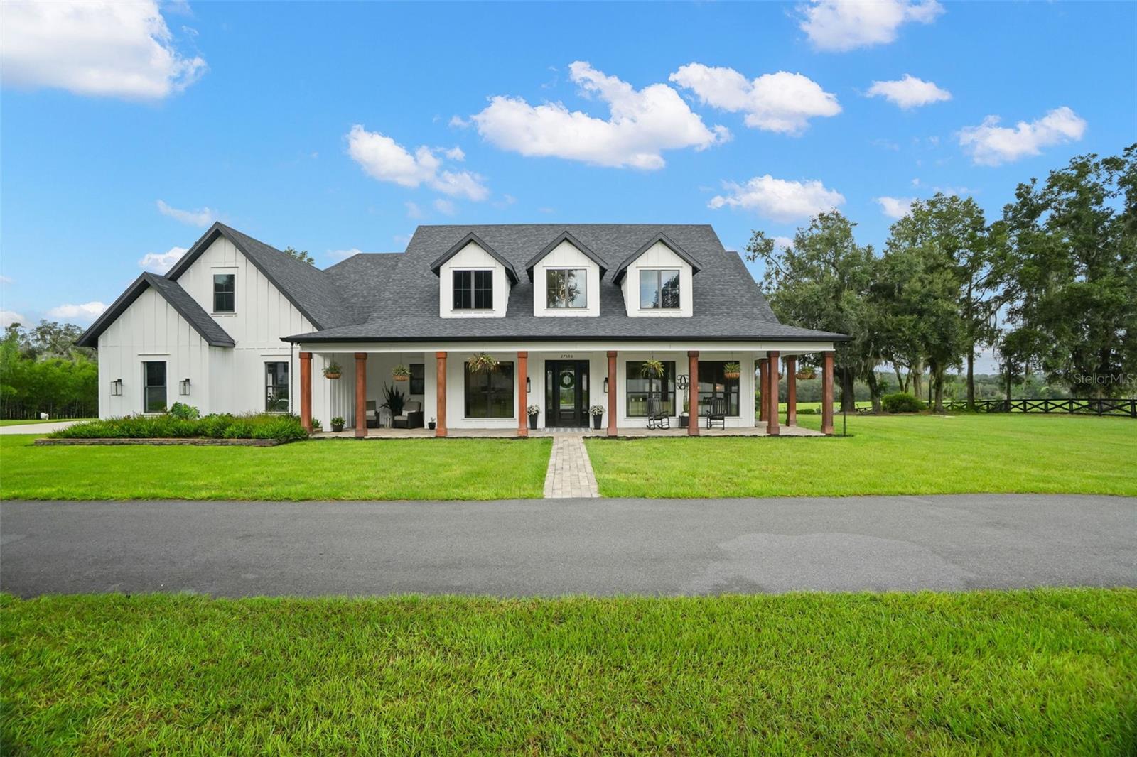 Details for 27390 Church Road, BROOKSVILLE, FL 34602