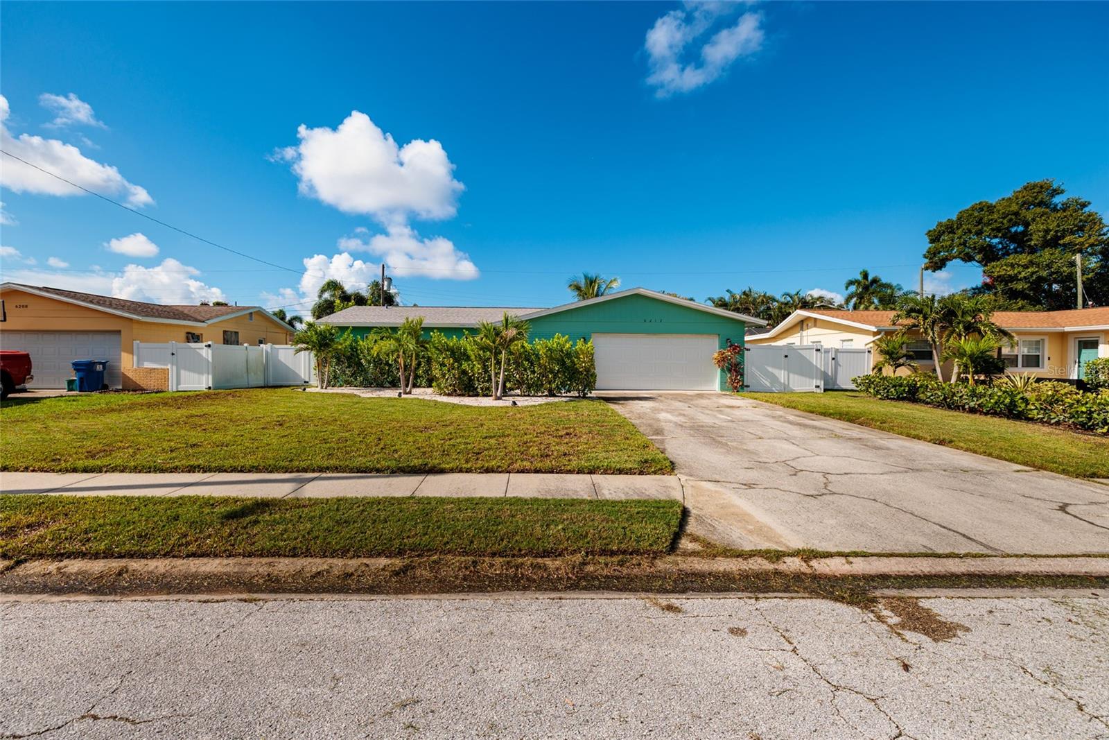Details for 6212 34th Avenue, ST PETERSBURG, FL 33710