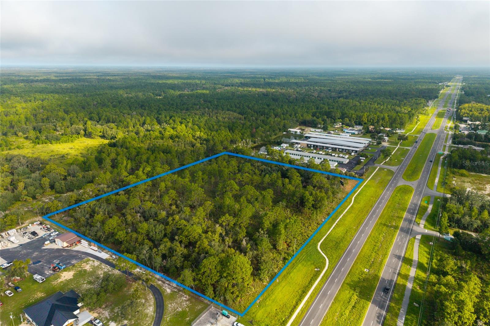 Details for 8686 S Suncoast Boulevard, HOMOSASSA, FL 34446