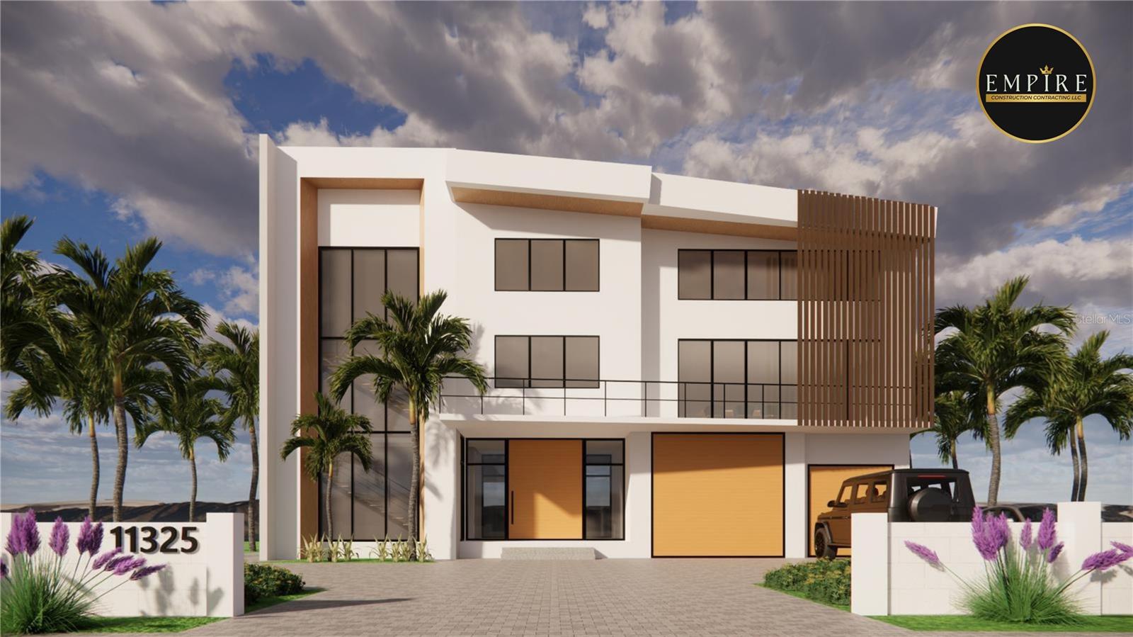 Details for 11325 4th Street, TREASURE ISLAND, FL 33706