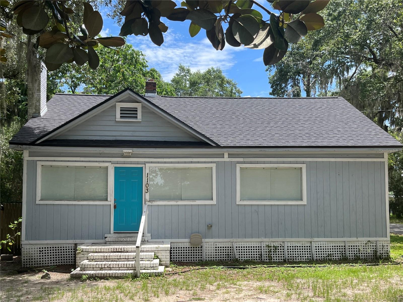 Details for 1103 Ne 9th Avenue, OCALA, FL 34470
