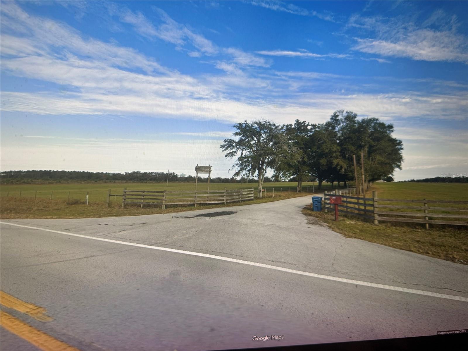 Details for 23153 Powell Road, BROOKSVILLE, FL 34602