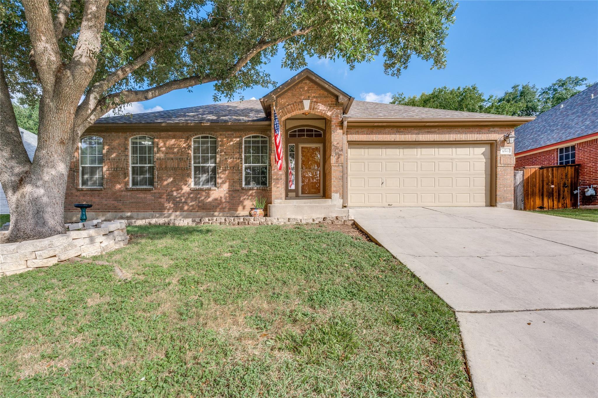 Details for 1083 Running River, New Braunfels, TX 78130