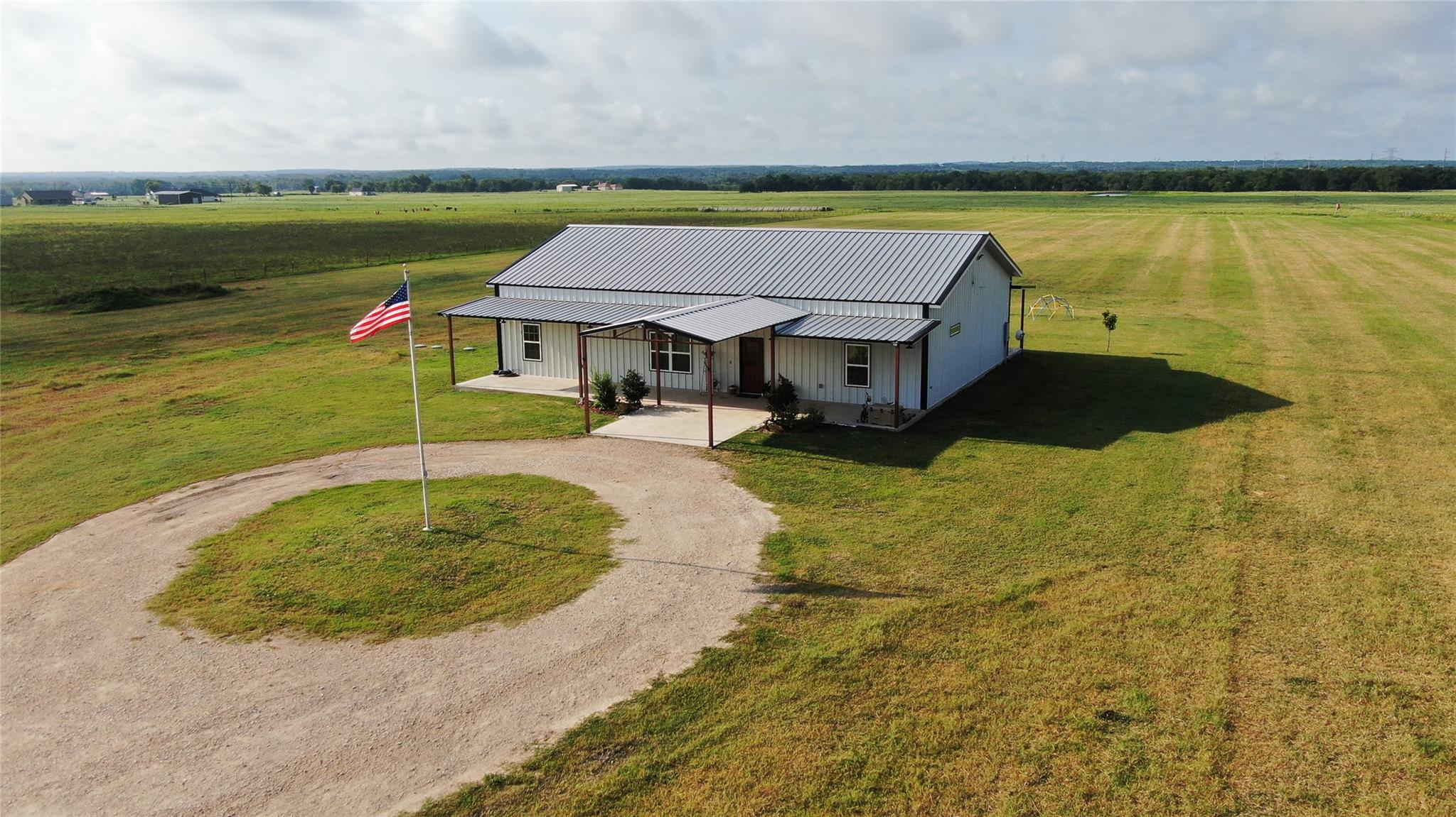 Details for 6731 Fm 908  , Rockdale, TX 76567