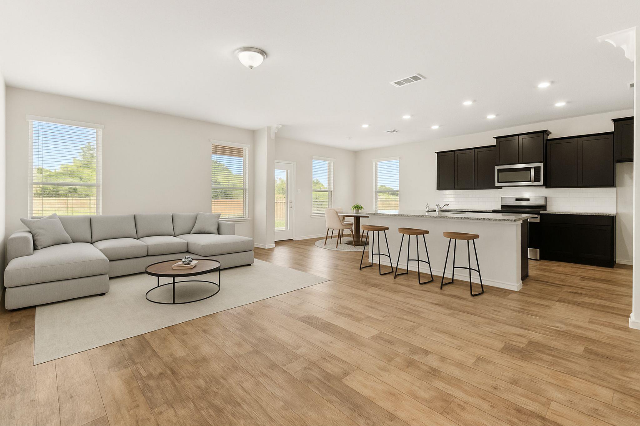 Image 3 of 20 For 451 Butterfly Bush Ct