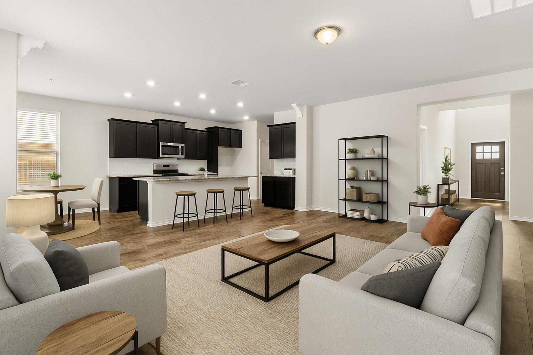 Image 5 of 20 For 451 Butterfly Bush Ct