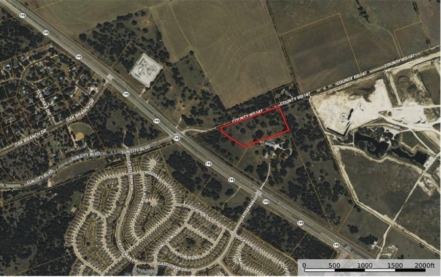 Image 2 of 9 For 371-561 County Road 147