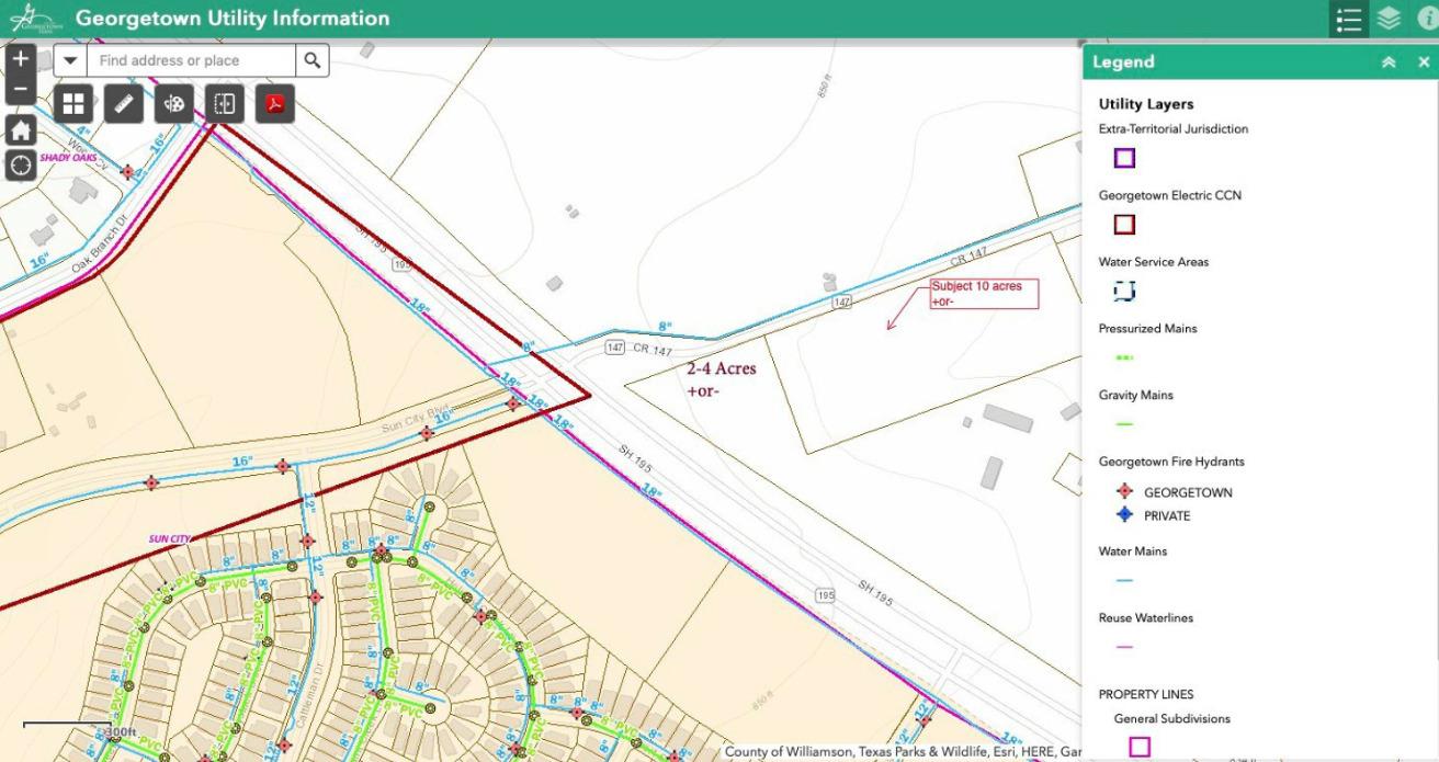 Image 3 of 9 For 371-561 County Road 147