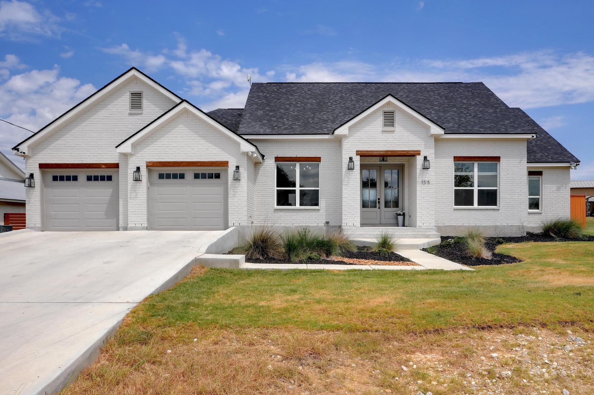 Details for 105 Jacob Dearing St, Blanco, TX 78606