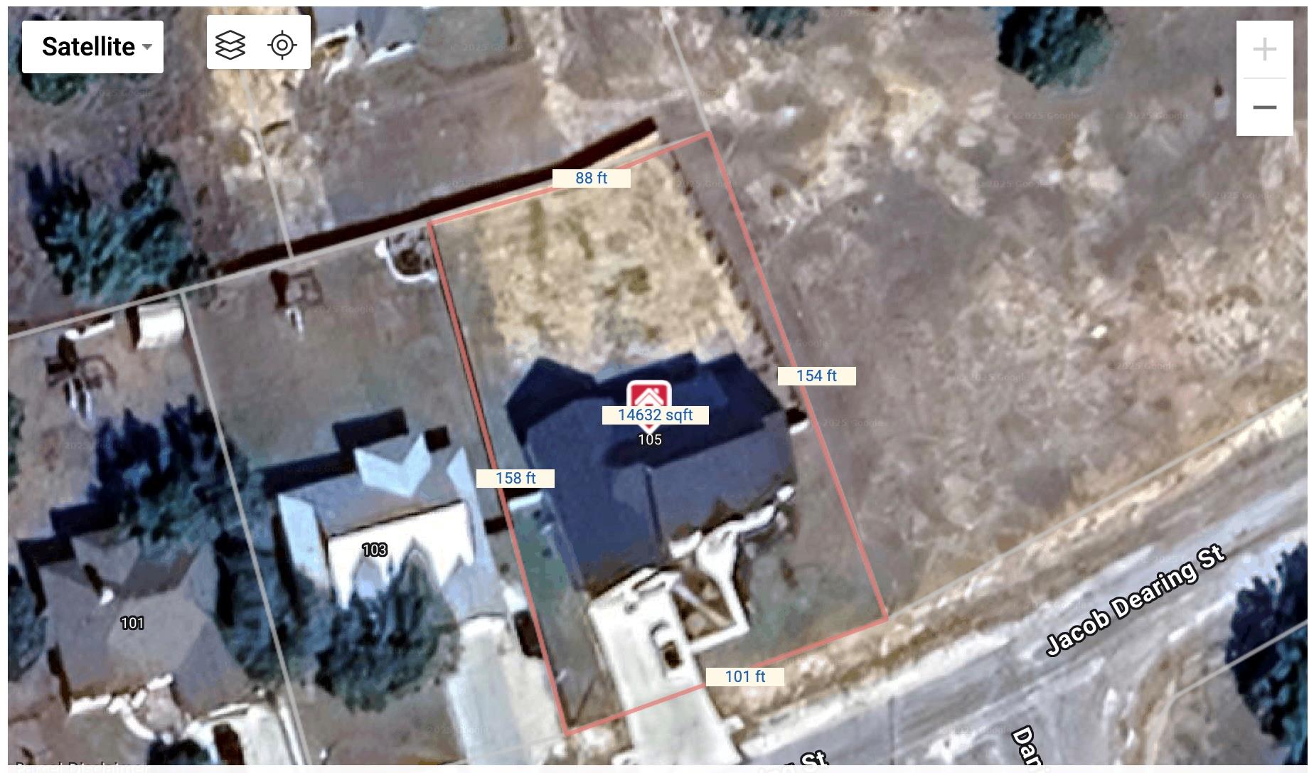 Image 40 of 40 For 105 Jacob Dearing St