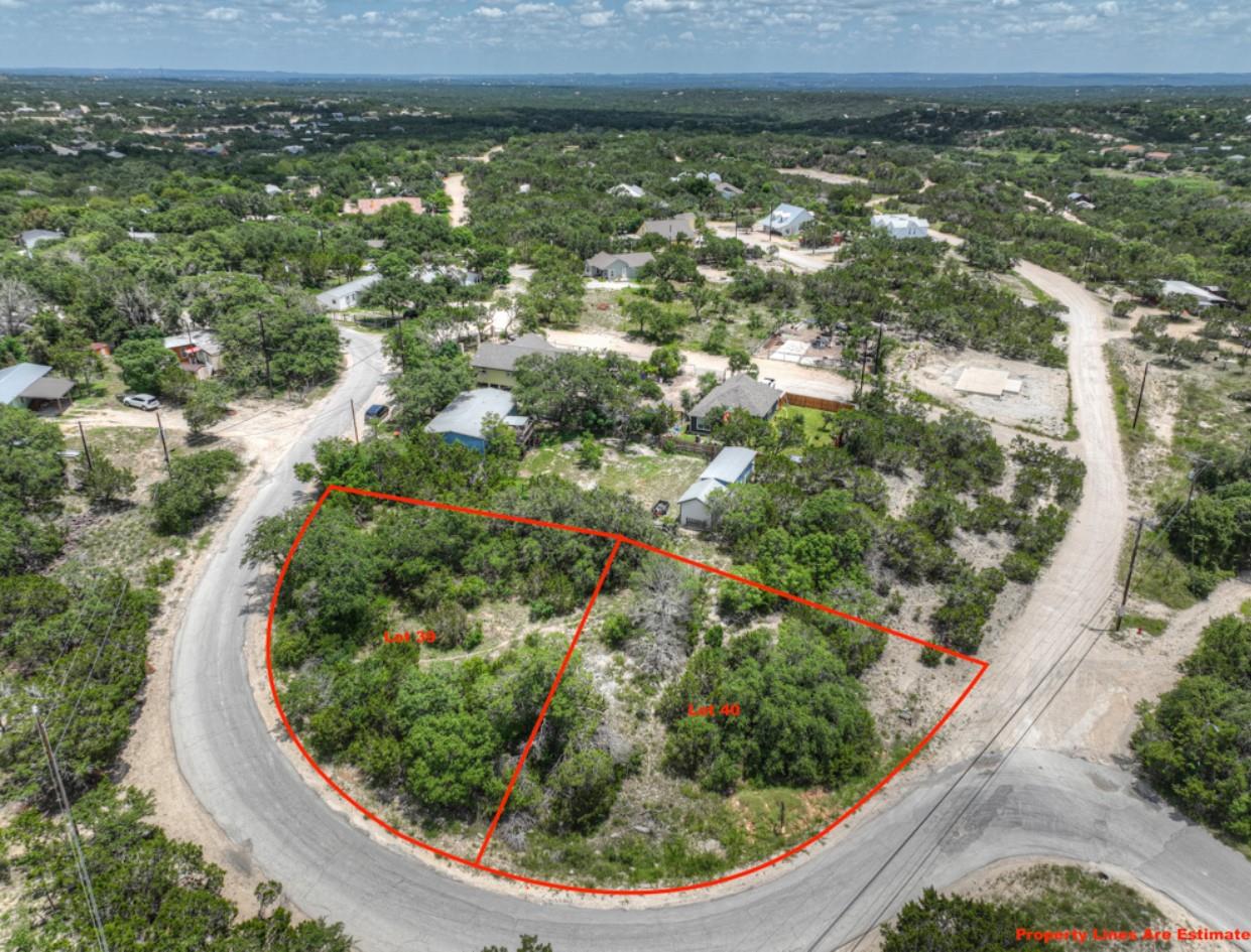 Details for Tbd Cliff Dr, Spring Branch, TX 78070