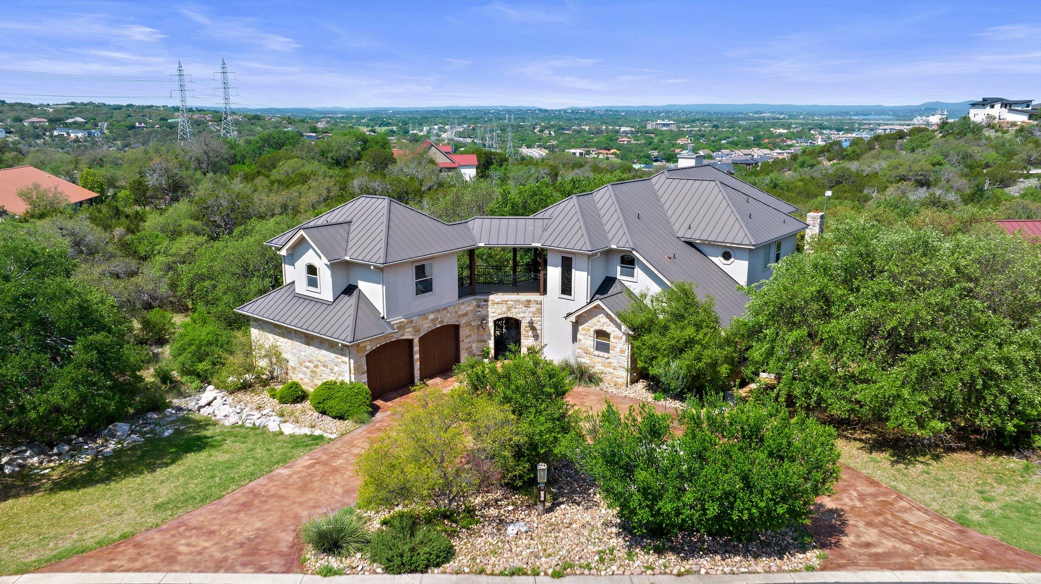 Details for 304 Hi Ridge, Horseshoe Bay, TX 78657