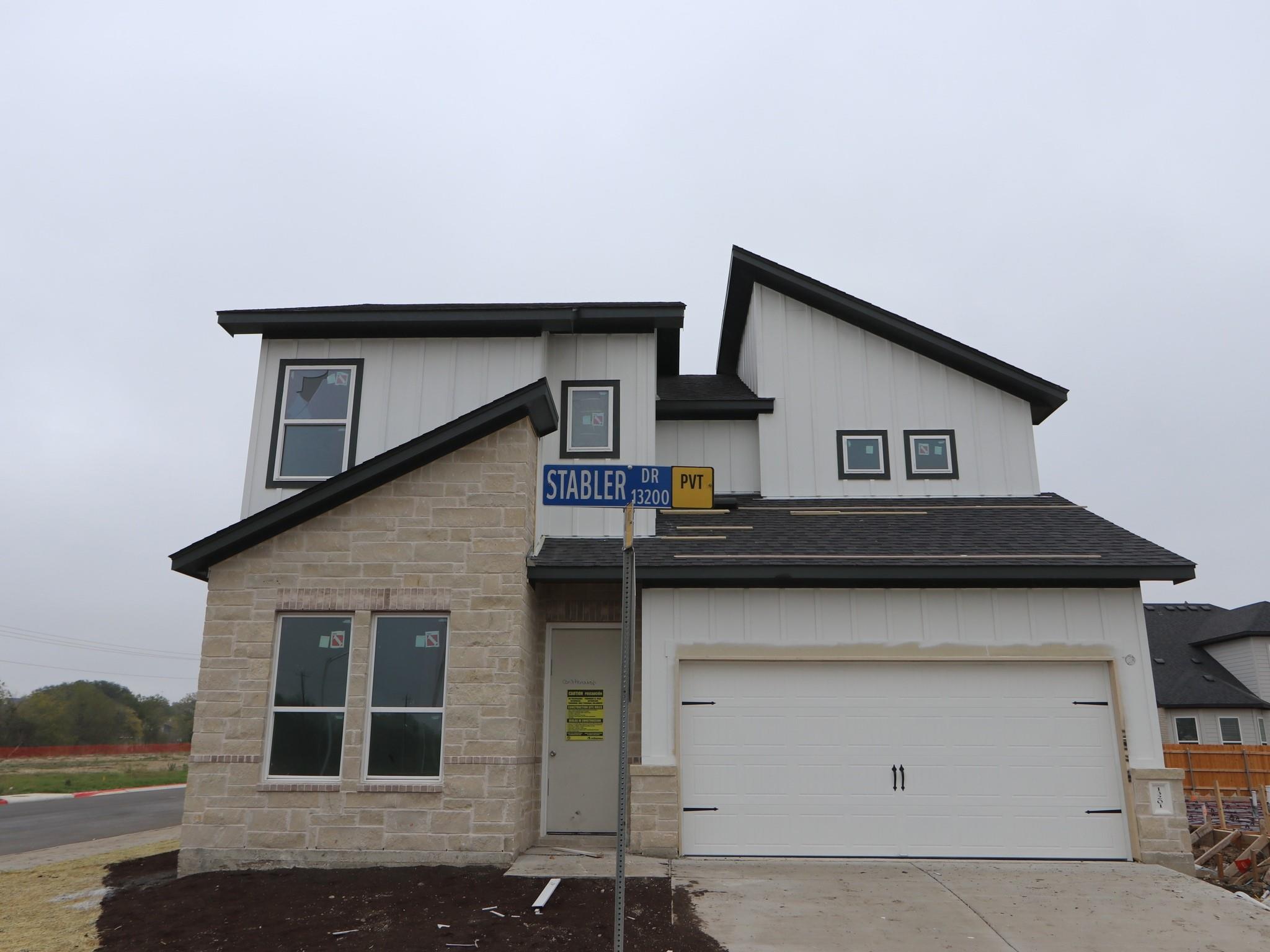 Details for 13201 Stabler Dr, Austin, TX 78652