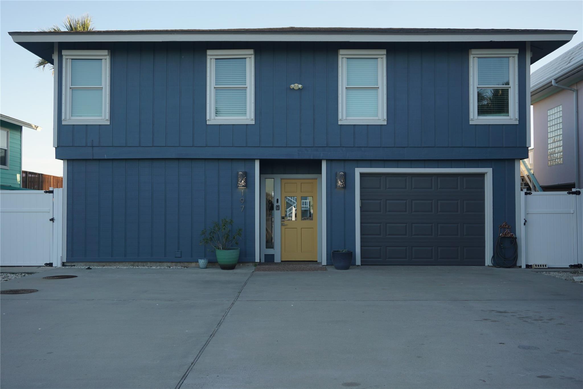 Details for 197 Port Saint Claire, Aransas Pass, TX 78336