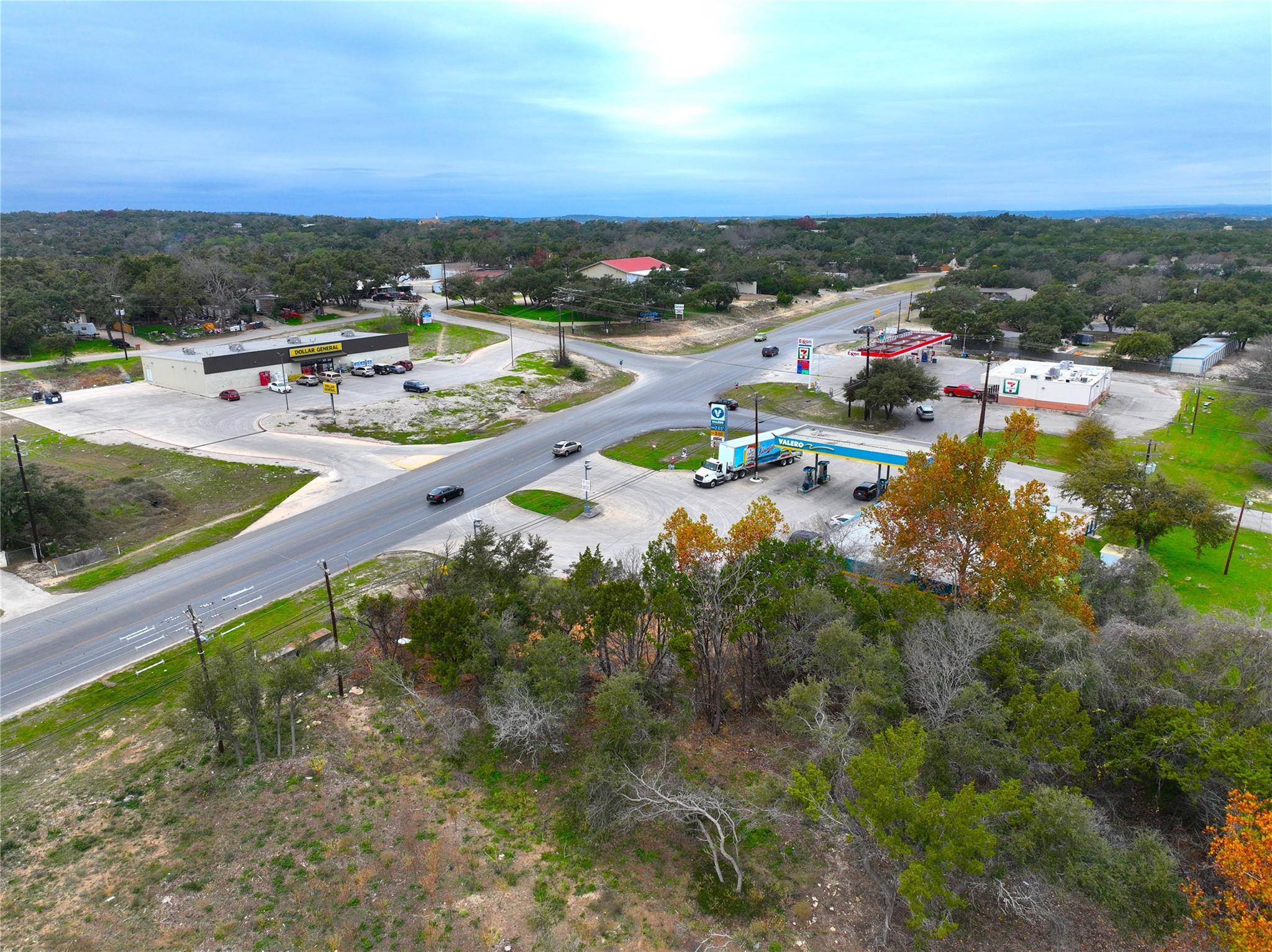 Image 9 of 16 For 11 Acres Fm 2673