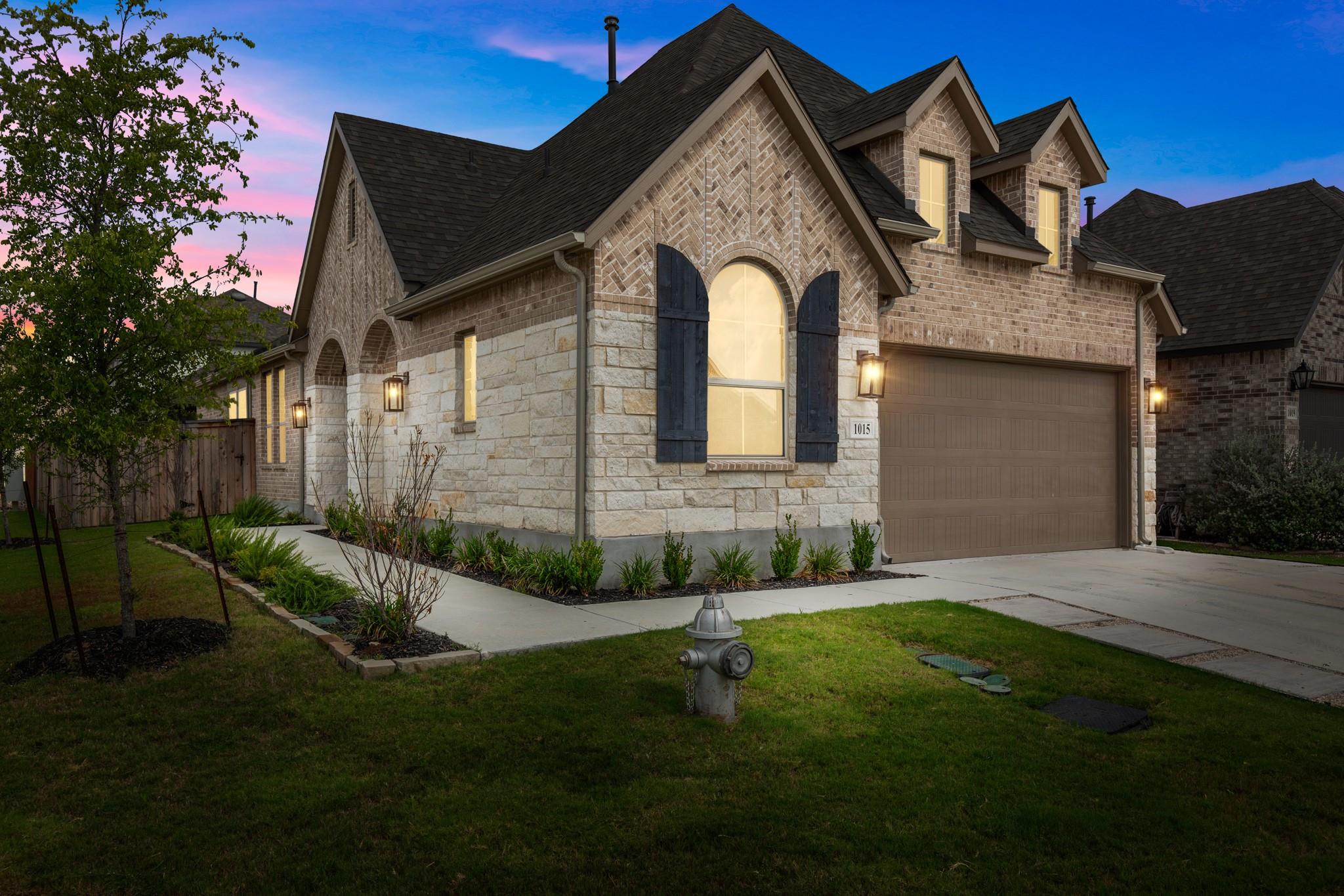 Details for 1015 Lime Gruene, New Braunfels, TX 78130