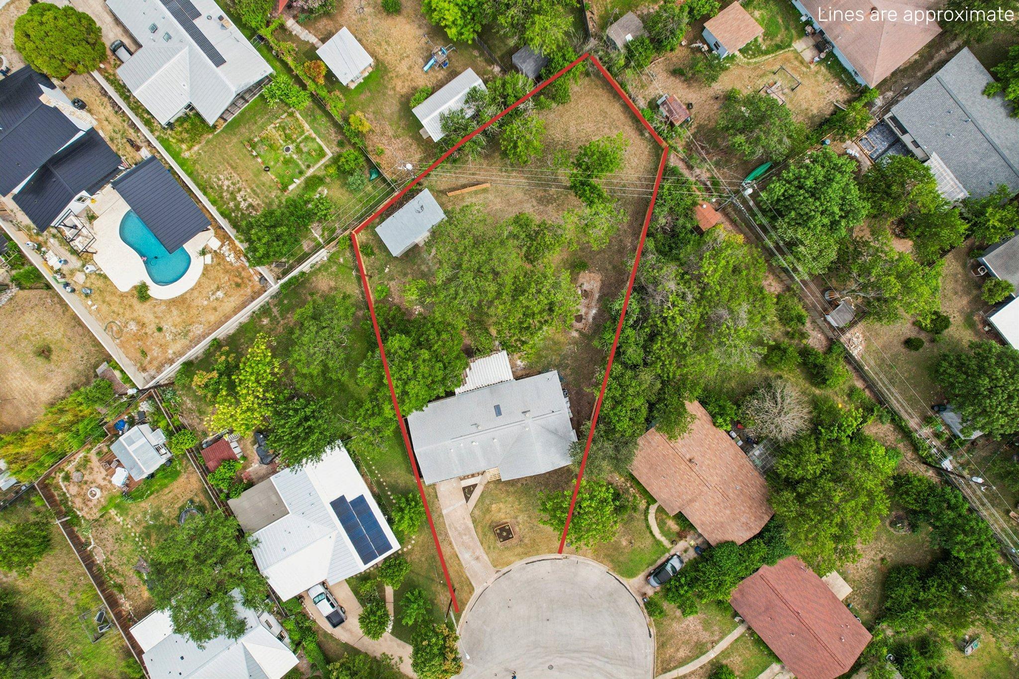 Image 37 of 39 For 7503 Carriage Dr