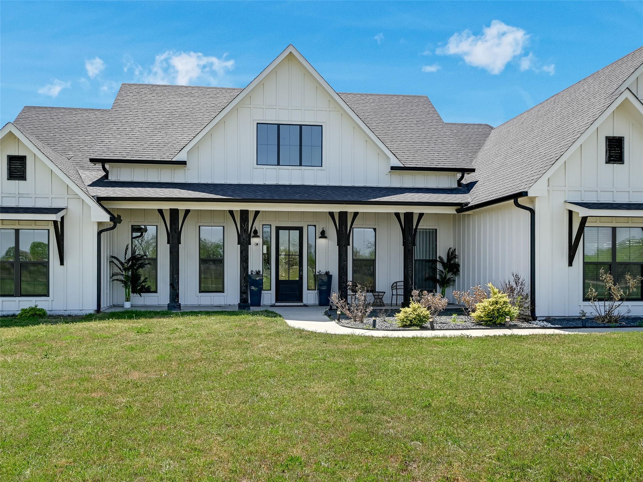 Details for 19819 Lockwood Rd, Manor, TX 78653