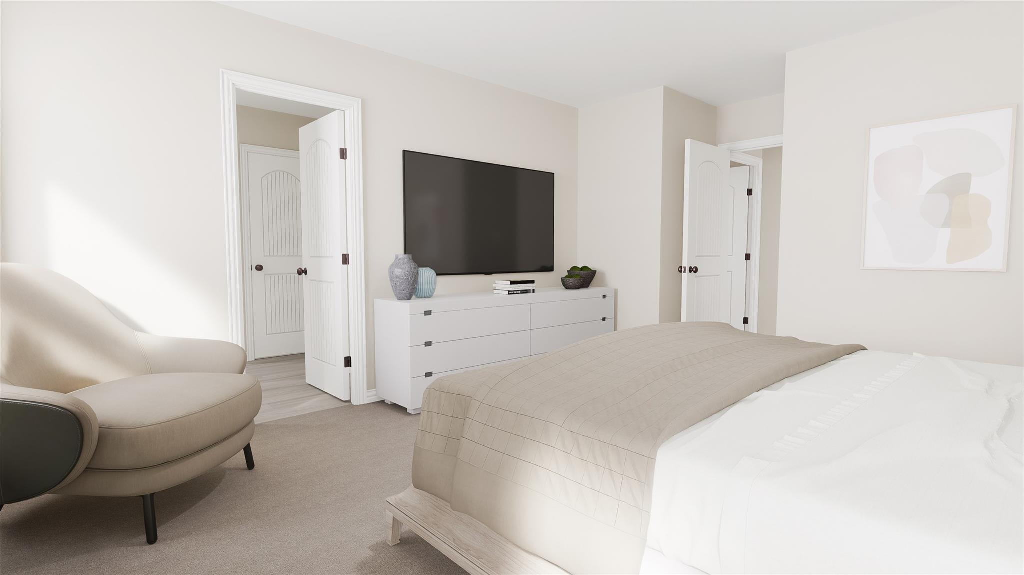 Image 10 of 21 For 3820 Keller Rd