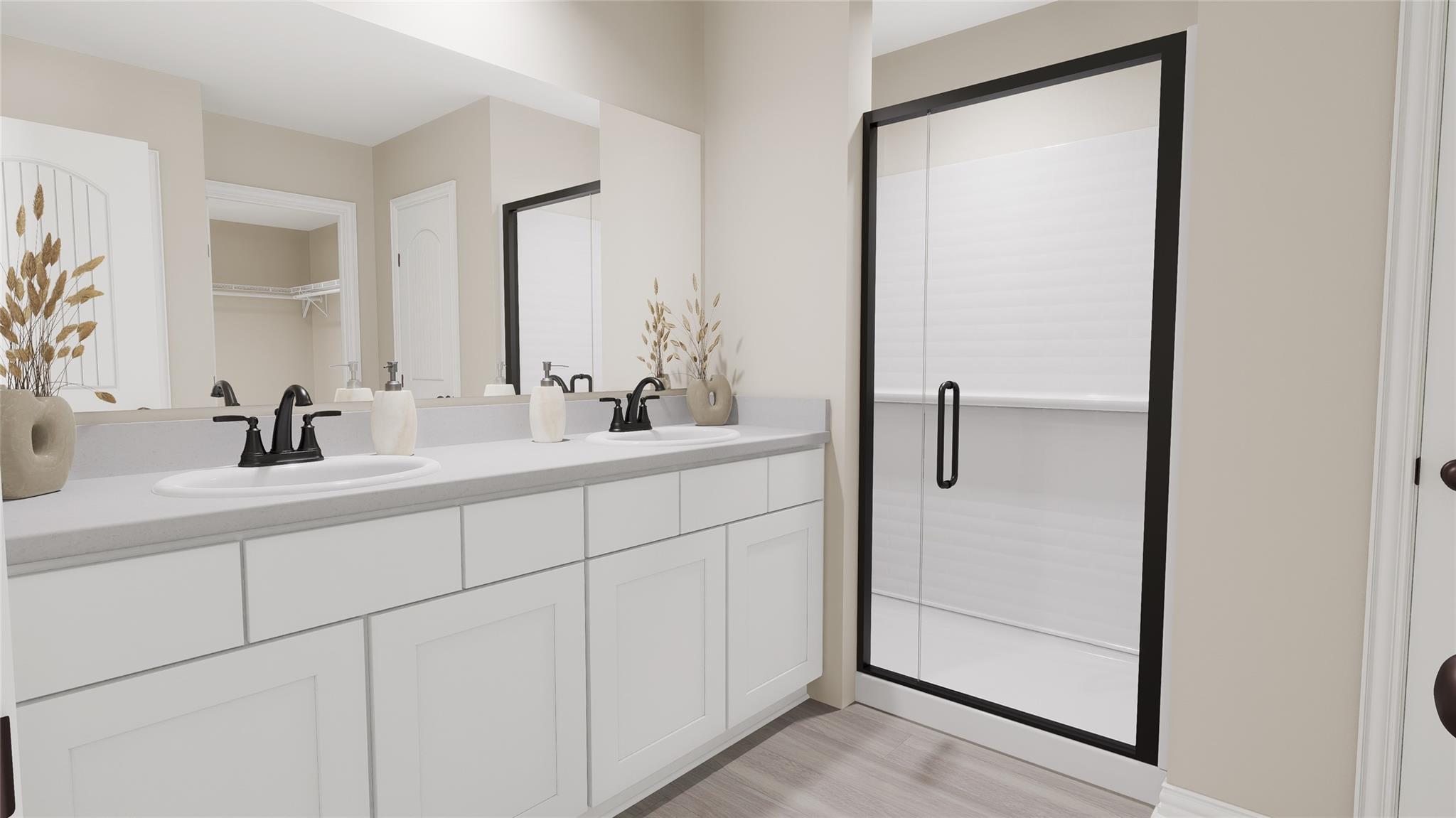 Image 11 of 21 For 3820 Keller Rd