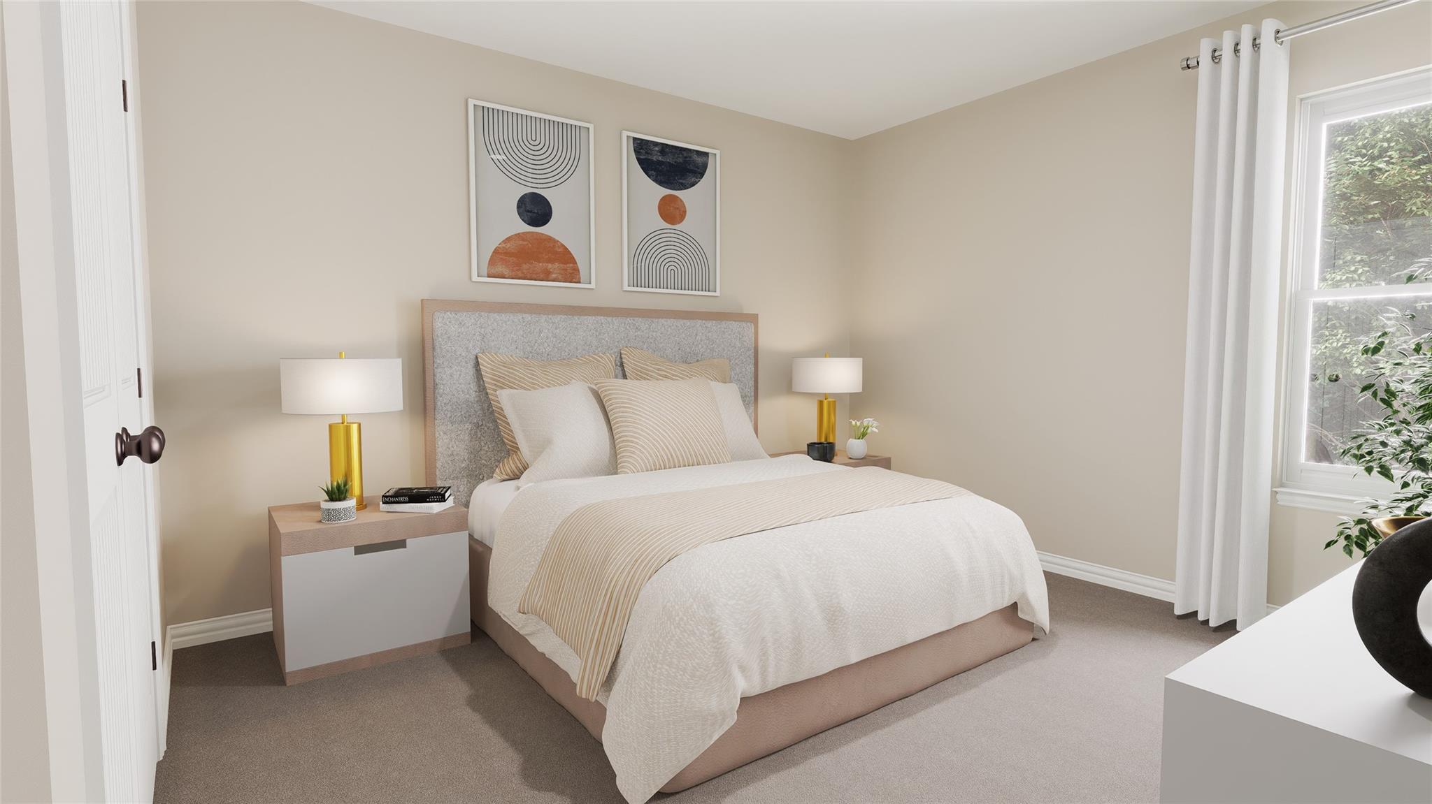 Image 16 of 21 For 3820 Keller Rd