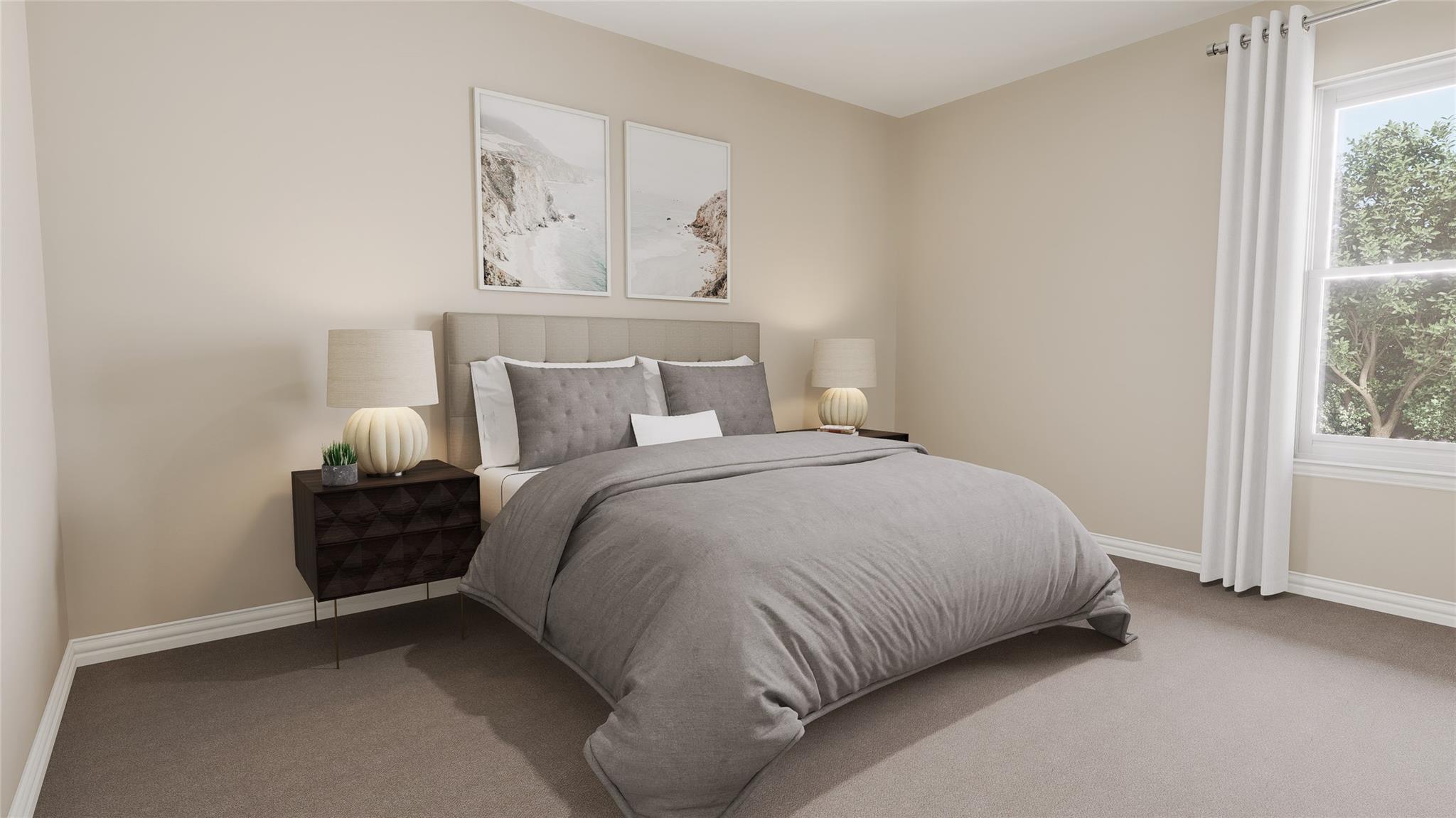 Image 18 of 21 For 3820 Keller Rd