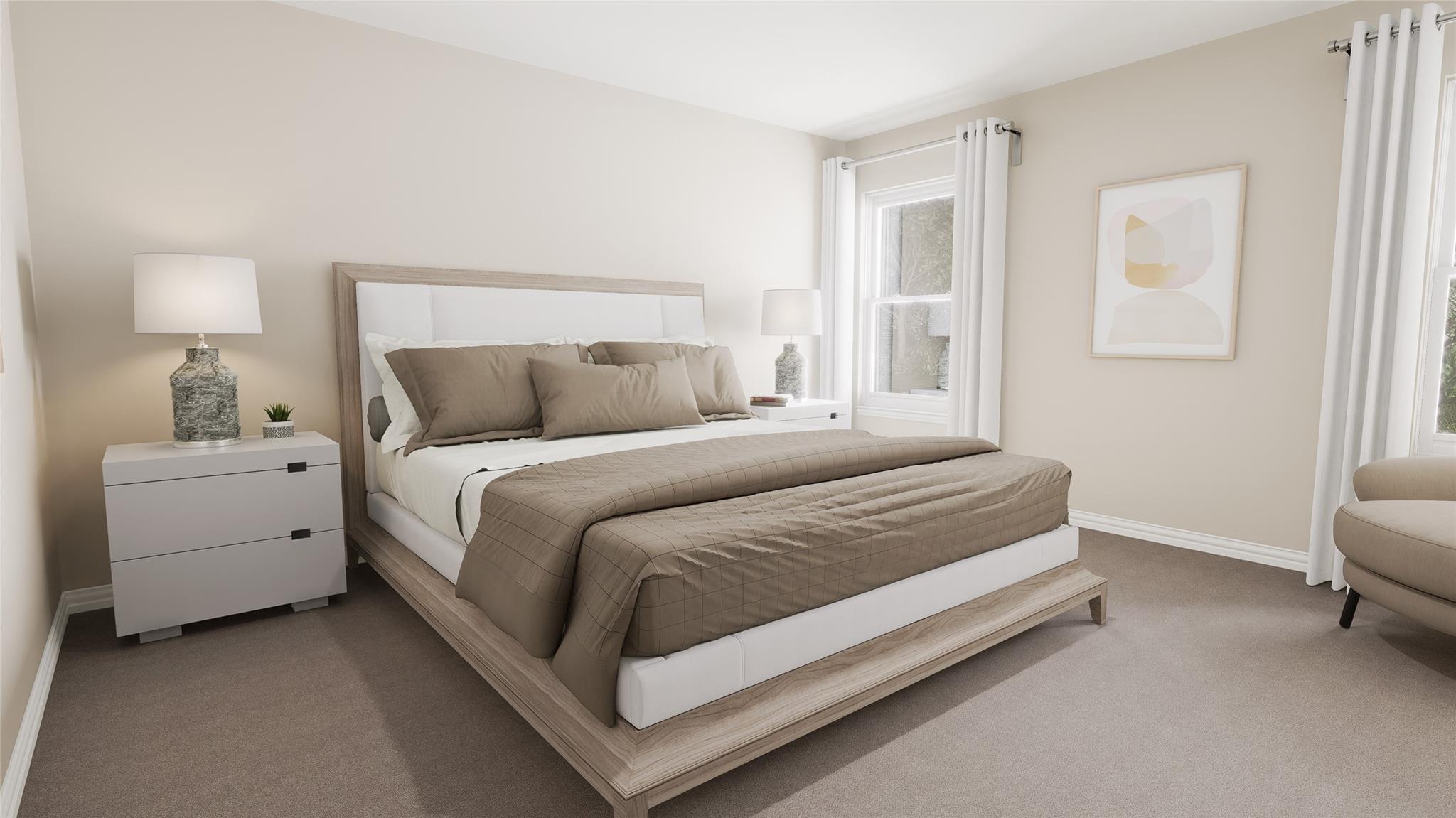 Image 9 of 21 For 3820 Keller Rd