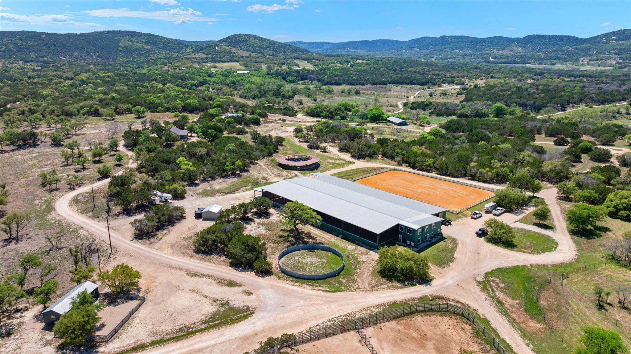 Details for 728 Upper Moffett Rd, Medina, TX 78055