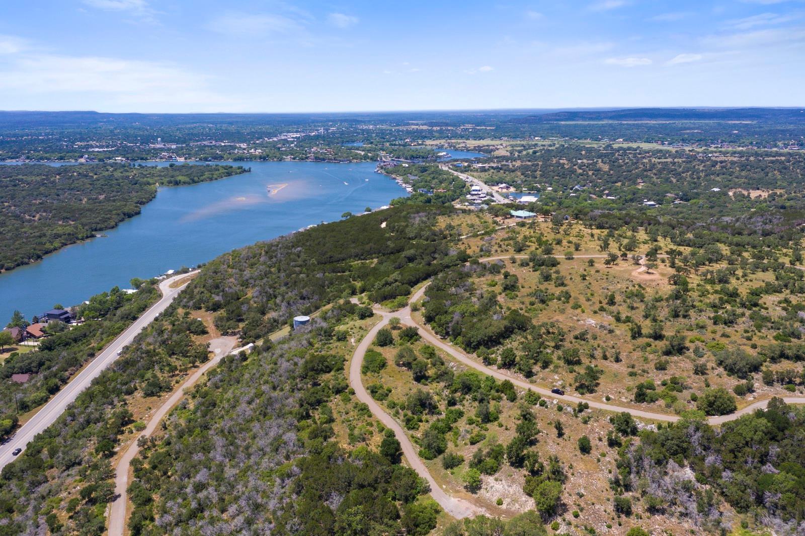 Details for Lot 2 Lookout Mtn, Kingsland, TX 78639